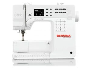 Швейная машина Bernina 335