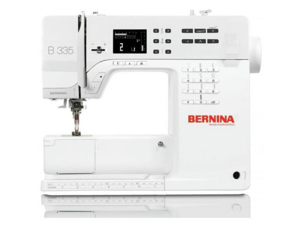 Швейная машина Bernina 335