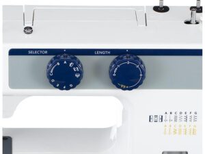 Швейная машина Janome SP901