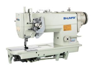 Промышленная швейная машина Shunfa SF875-5D