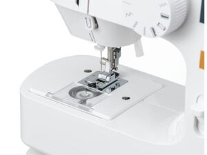 Швейная машина Chayka (Чайка) ComfortStitch 11