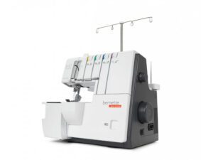 Распошивальная машина Bernina Bernette Funlock b42