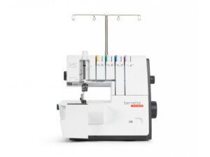 Распошивальная машина Bernina Bernette Funlock b42