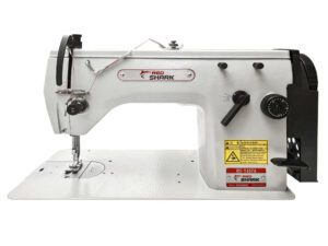 Промышленная швейная машина Red Shark RS-T457A
