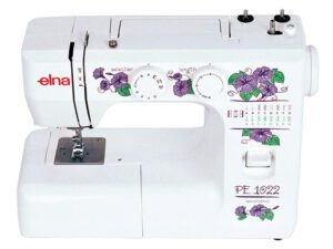Швейная машина Elna PE1022