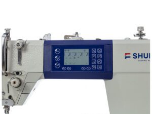 Промышленная швейная машина Shunfa S610