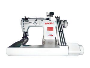 Промышленная швейная машина Baoyu BML-928D-PL