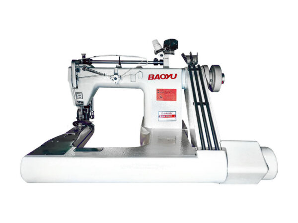 Промышленная швейная машина Baoyu BML-928D-PL