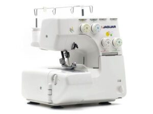 Оверлок Jaguar 880D