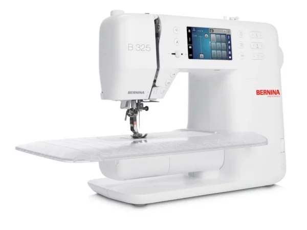 Швейная машина Bernina 325