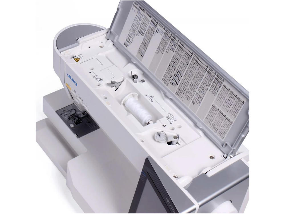 Швейная машина Juki DX-2000QVP