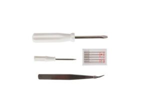 Оверлок Janome ArtDecor 724D