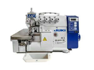 Промышленный оверлок Juki MO6814S-BE6-34H/G44/Q143/DD10N