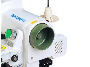 Подшивная машина Shunfa SF500
