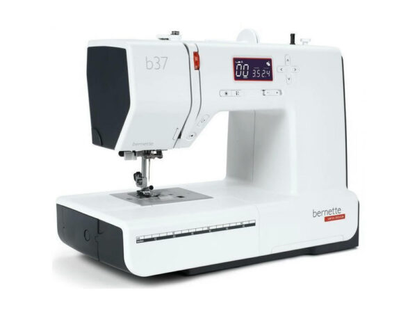 Швейная машина Bernina Bernette b37