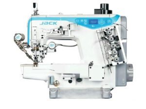 Распошивальная машина Jack JK-K5-UT-01GB