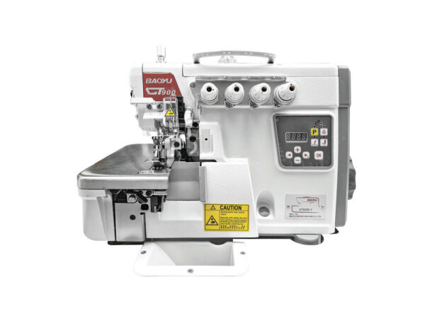 Промышленный оверлок Baoyu GT-900D-5