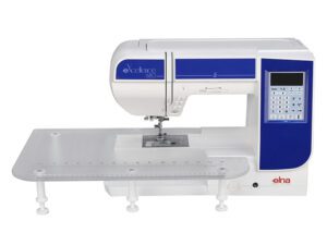 Швейная машина Elna eXcellence 680