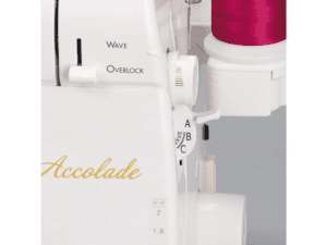 Коверлок Babylock BLS8 Accolade