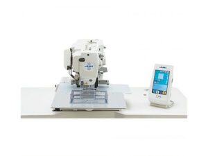 Промышленная швейная машина Juki AMS-210EHL-1510SSZ/MC587N/X7020