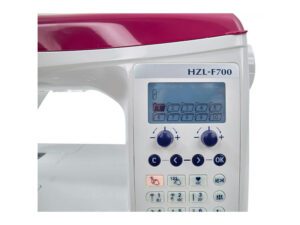Швейная машина Juki HZL F700