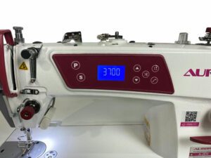 Промышленная швейная машина Aurora A-2EH