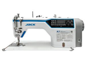 Промышленная швейная машина Jack JK-A7-D