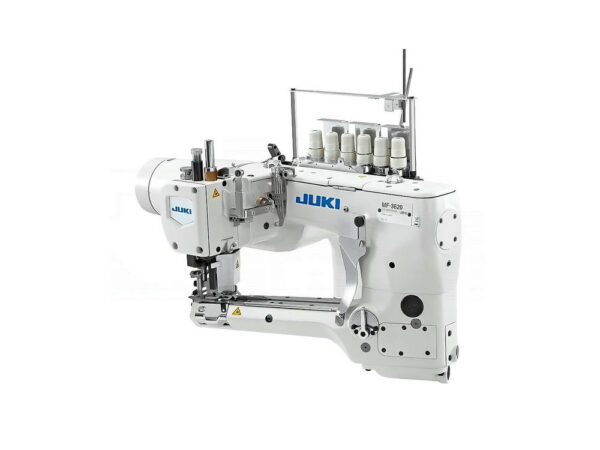 Интерлок Juki MF-3620L200-B/SC921BN/CP18B