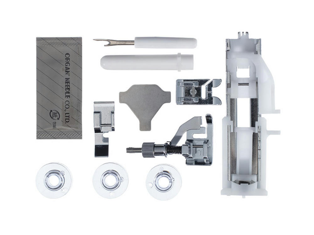 Швейная машина Janome SP903