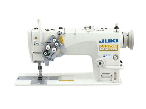 Промышленная швейная машина Juki LH-3568A