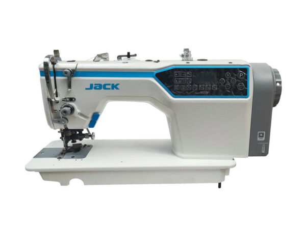 Промышленная швейная машина Jack JK-5559G-W