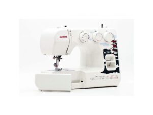 Швейная машина Janome EL-190