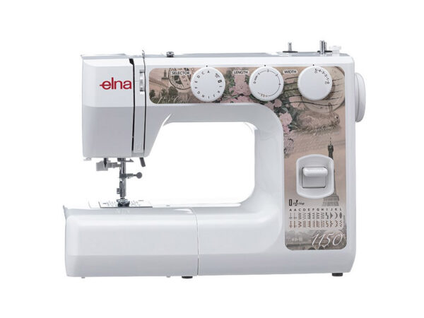 Швейная машина Elna 1150