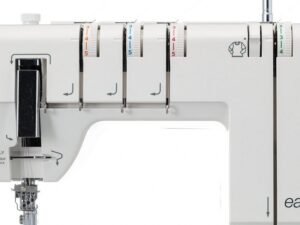 Распошивальная машина Elna eXtend Easycover