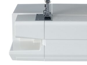 Распошивальная машина Elna eXtend Easycover