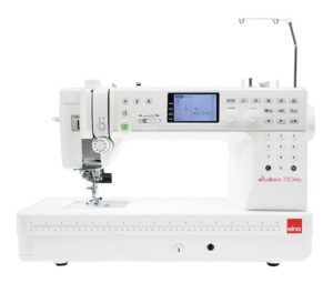 Швейная машина Elna eXcellence 720 Pro