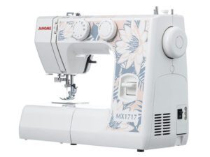 Швейная машина Janome MX1717