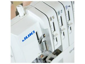 Оверлок Juki B 850N