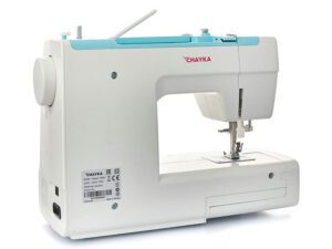Швейная машина Chayka (Чайка) 745М