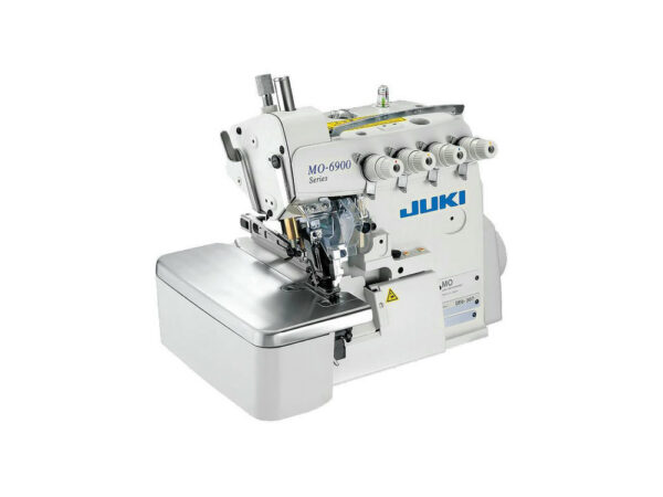 Промышленный оверлок Juki MO-6904R-0D4-3F6