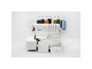 Коверлок Babylock BLES-8 Ovation
