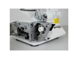 Оверлок Juki MO 654 DEN