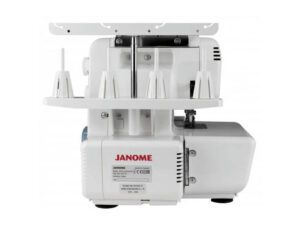 Оверлок Janome MyLock 975D