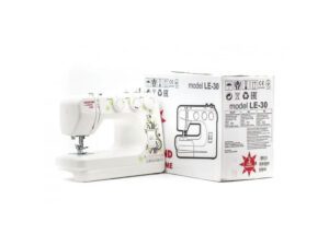 Швейная машина Janome Legend LE-30