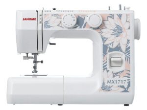 Швейная машина Janome MX1717