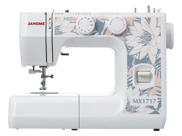 Швейная машина Janome MX1717