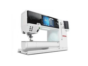 Швейная машина Bernina 880 PLUS