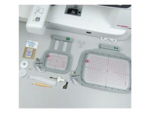 Вышивальная машина Aurora Style 600 EMB
