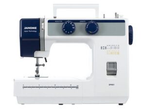 Швейная машина Janome SP901