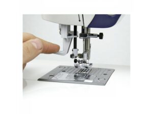 Швейная машина Juki HZL-G320